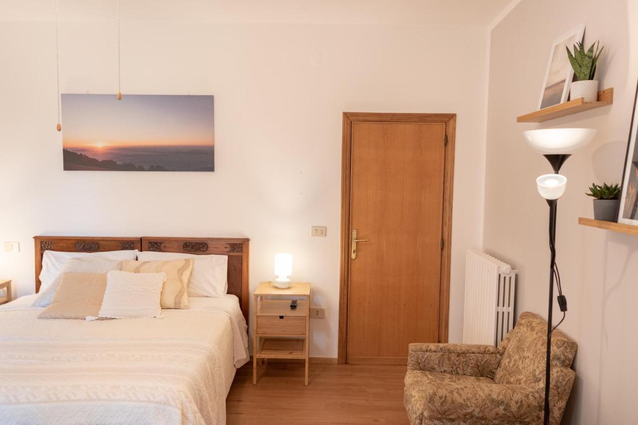 B&B Cantico Delle Creature Assisi Exterior photo